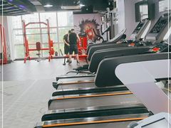 -UP健身私教馆(海岸城店)