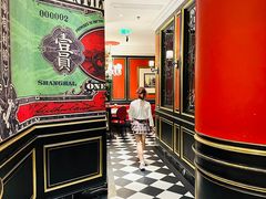 -新白鹿餐厅(第一百货店)