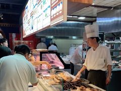 -斯琴阿妈蒙古餐厅(新城店)