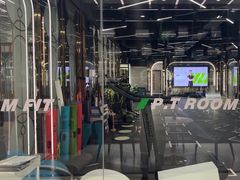 -悦莱美游泳健身(珠江新城花城汇店)