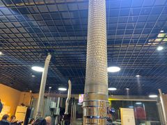 -丹东丛炟海鲜烧烤(江艺路店)