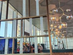 -于家堡洲际酒店·堡子里酒廊