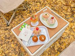 -屋裡·Union Bakery(龙江路店)