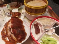 -小吊梨汤·北京菜·烤鸭(鸟巢店)