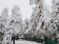 -南岳衡山风景名胜区