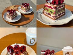 -自然熟Bakery(纬四路店)
