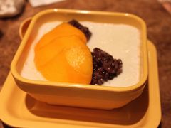 白雪黑糯米甜甜18-蛙蛙叫干锅年代(簋街总店)