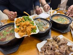 -白卫东白记砂锅(管城街店)