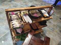 -梯坎老火锅(天禧店)
