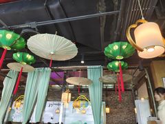 -蛙月荷·紫苏牛蛙(三街两巷店)
