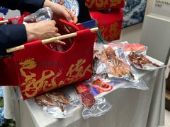 -狮王府淮扬菜(夫子庙老门东店)