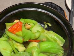-得意啫·广东啫啫煲(前海HOP店)