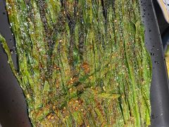 -许哥东北烧烤·铁丳烤串·宫后夹肉(繁花中心店)