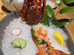 -花和海鲜自助(梅江店)