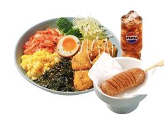 -池奈·咖喱蛋包饭(杭州远洋乐堤港店)