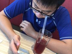 -必胜客(新福地店)