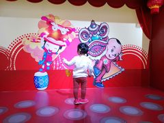 -中国宋庆龄青少年科技文化交流中心