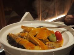 花雕酒醉河田鸡-闽和南(深圳万象城店)