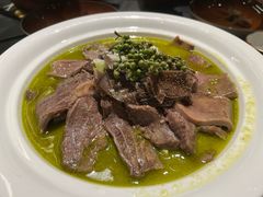 -A One Kitchen·南京精菜馆(德基广场店)