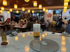 -阿尔法海鲜排档(爱琴海店)