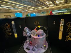 -玲婧胡同·生日蛋糕·餐厅(嘉里城店)