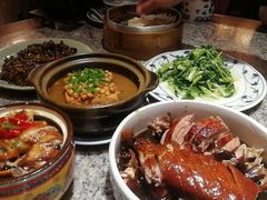 -南京大牌档(三阳广场苏宁店)