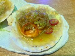 -质烤烤物·活烤海鲜(质烤总店)