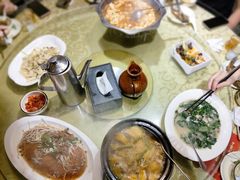 -来客家食府 · 福建客家菜(厦禾路店)