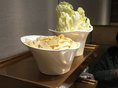 -海底捞火锅(劲松店)