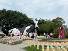 -光明农场大观园