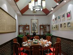 -燕喜堂·中华老字号(大明湖店)