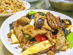 -聚首堂·特色小吃·肘子(什刹海德胜门店)