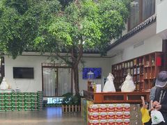 -忆江南·生态餐饮宴会酒店