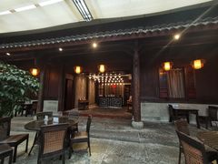 -走马楼饭庄(慈城古县城店)
