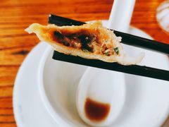 锅贴-老雒阳面馆·水席·洛阳菜(王城路店)