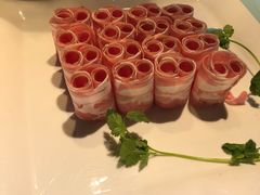 -鼓楼东街老火锅(鼓楼店)