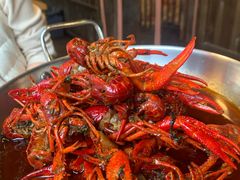 -虾小龙老长沙龙虾馆(坡子街店)