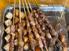 -途肴·老农饭庄(百里峡店)