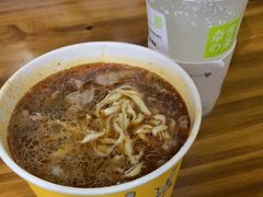 -王记生烫牛杂面馆(兰陵路店)