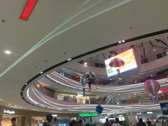 -万达广场(马鞍山太白路店)