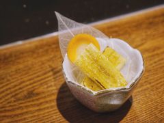-傑·料理·海鲜放题(佛山文华荟店)