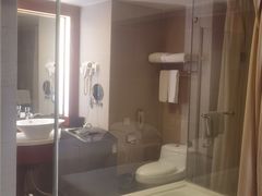 -北京海润艾丽华酒店(北京人民大学店)