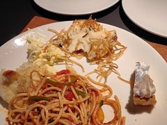 -拉蒂娜·巴西牛排馆 Latina·Brazilian Steakhouse(王府井喜悦店)