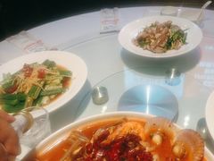 -小螺号海鲜·地道鲁菜(泉城广场店)