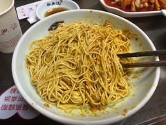 -裕兴记•蟹黄面馆(人民广场店)