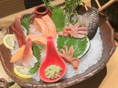 -大岛日本料理铁板烧(南通大饭店)