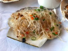 -小贝壳酒楼(经九路店)
