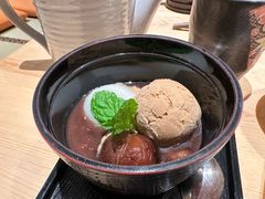-锅物新语&寿喜烧.炉端割烹(世博源店)