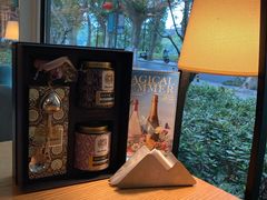 靠窗位-EN SPACE恩空间