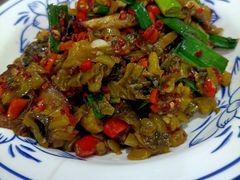 -老游独一佳湘菜馆(高新四路店)